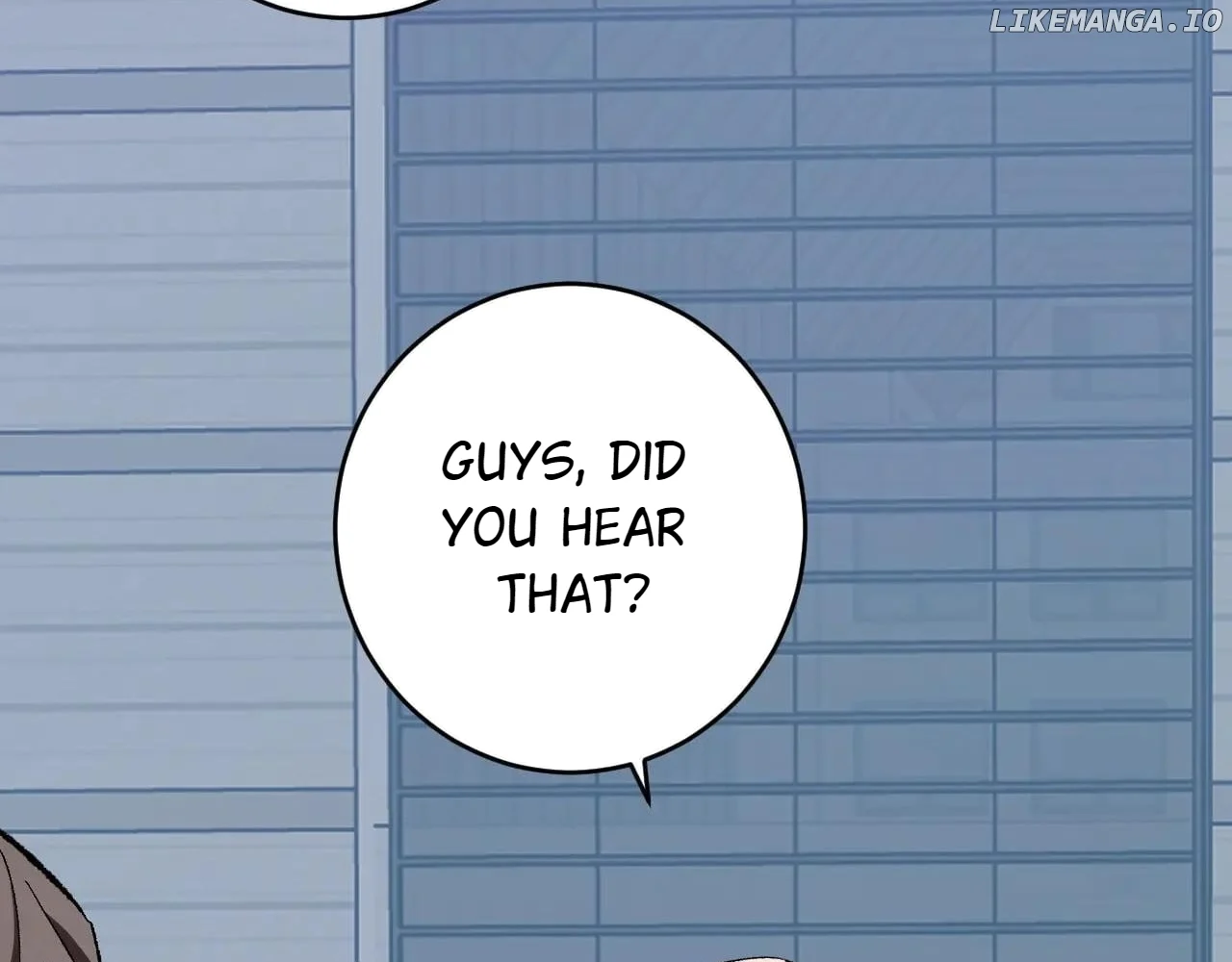 Virus King Chapter 69 - Page 121