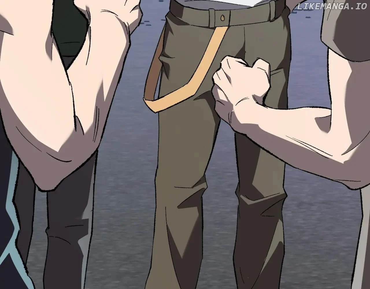 Virus King Chapter 69 - Page 123