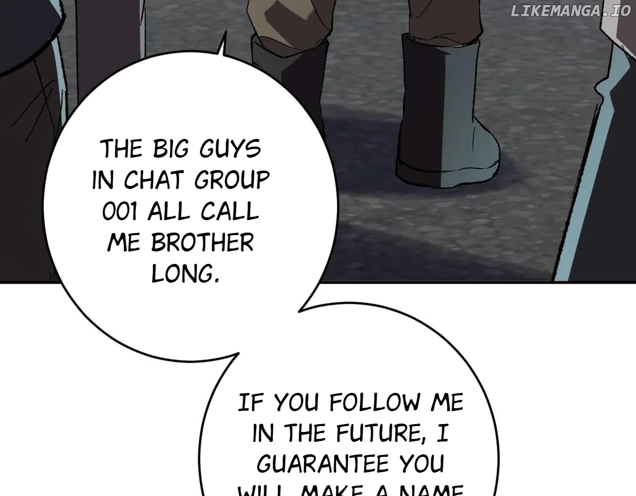 Virus King Chapter 69 - Page 124