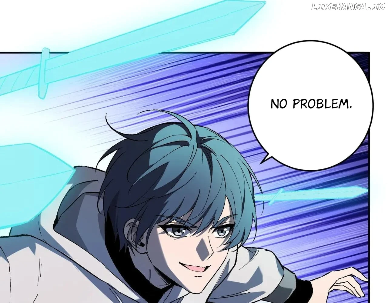 Virus King Chapter 70 - Page 4