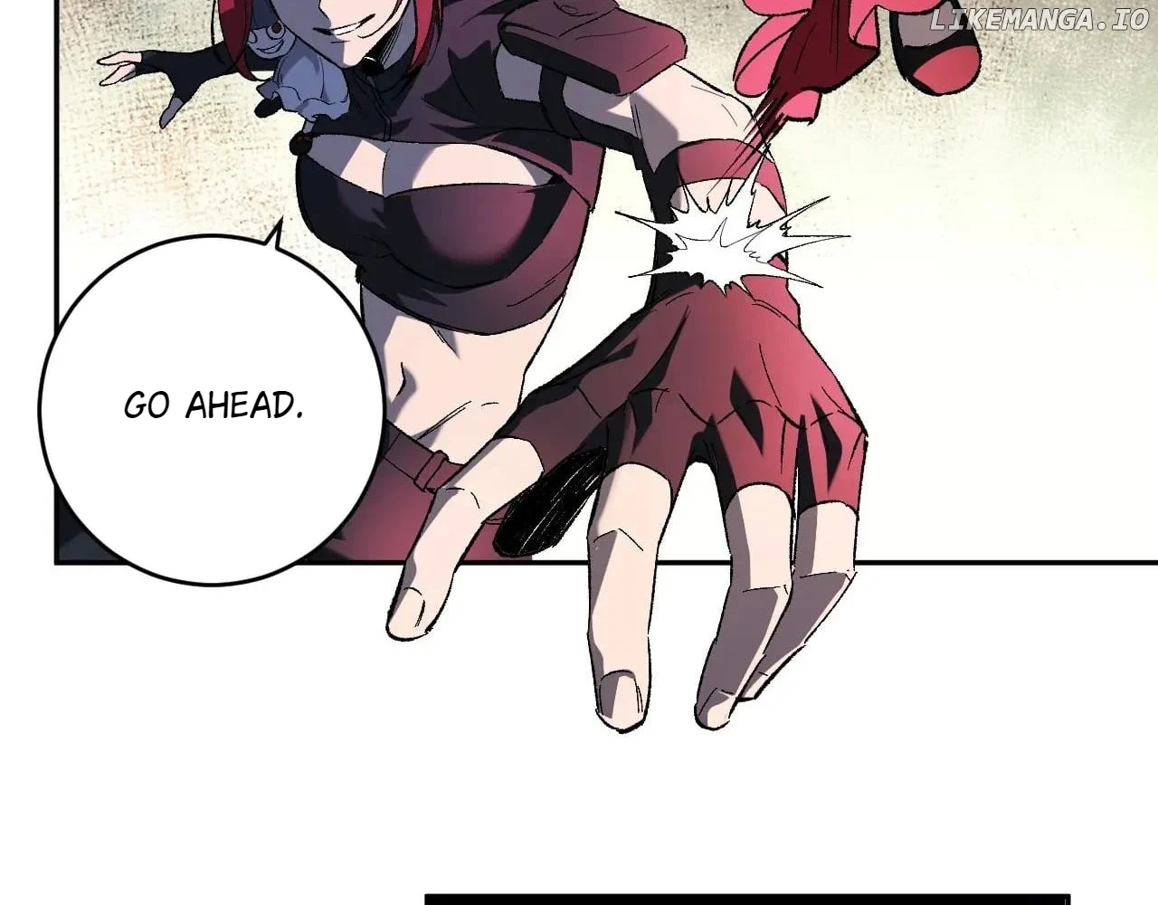 Virus King Chapter 70 - Page 6