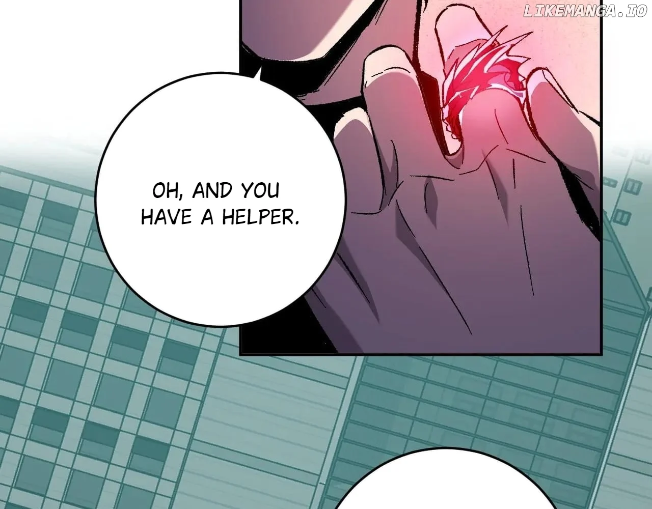 Virus King Chapter 70 - Page 8