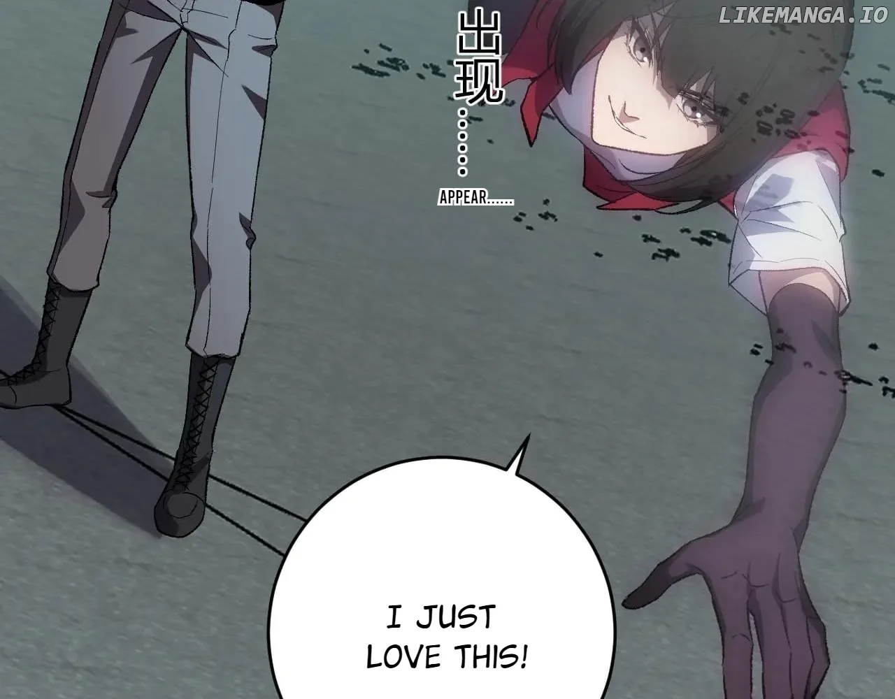 Virus King Chapter 70 - Page 10