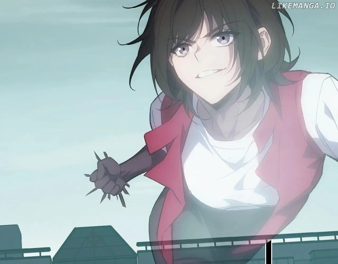 Virus King Chapter 70 - Page 12