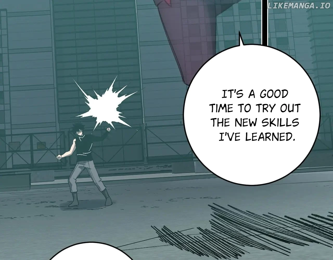 Virus King Chapter 70 - Page 13