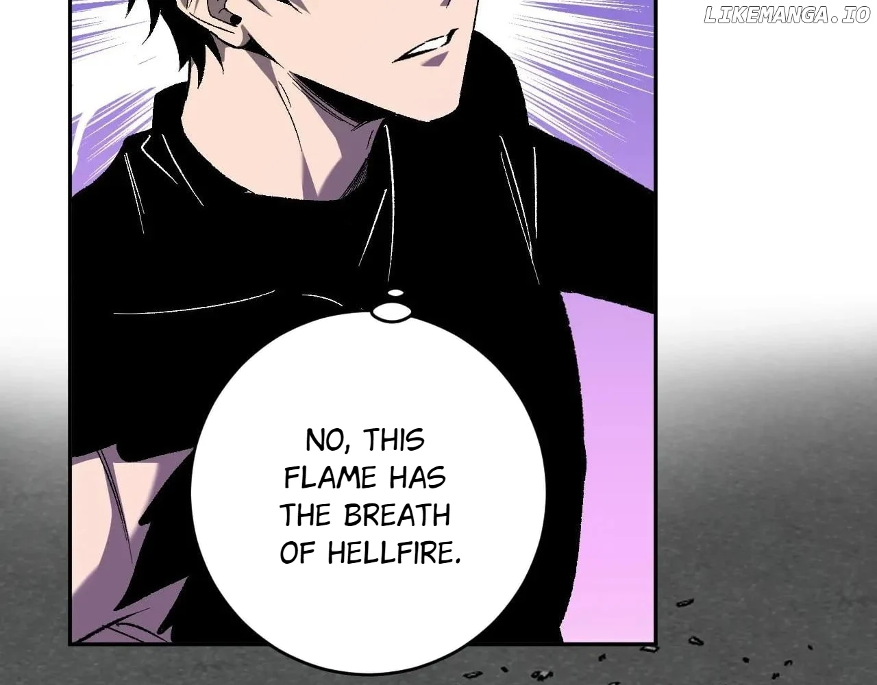 Virus King Chapter 70 - Page 15