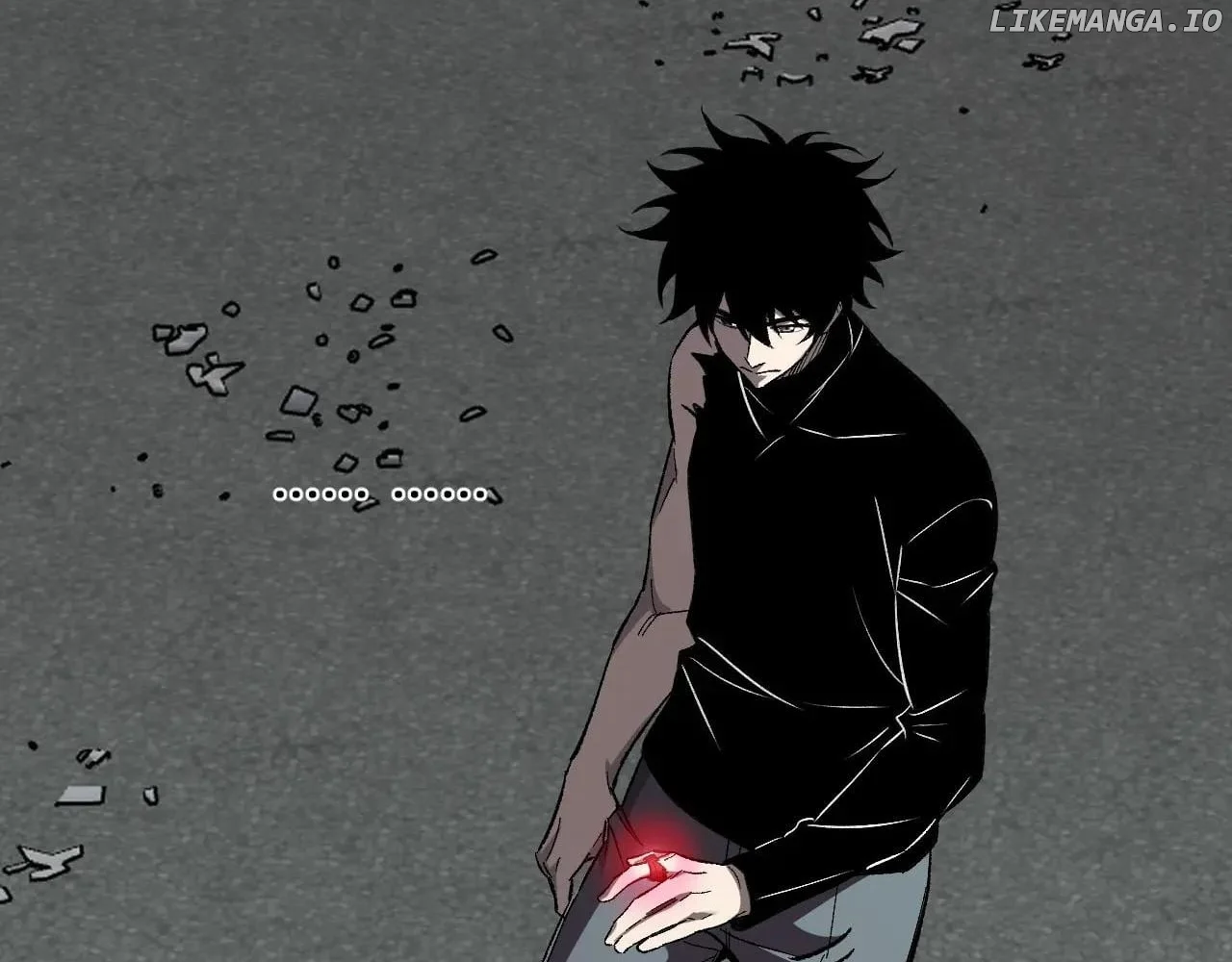 Virus King Chapter 70 - Page 16