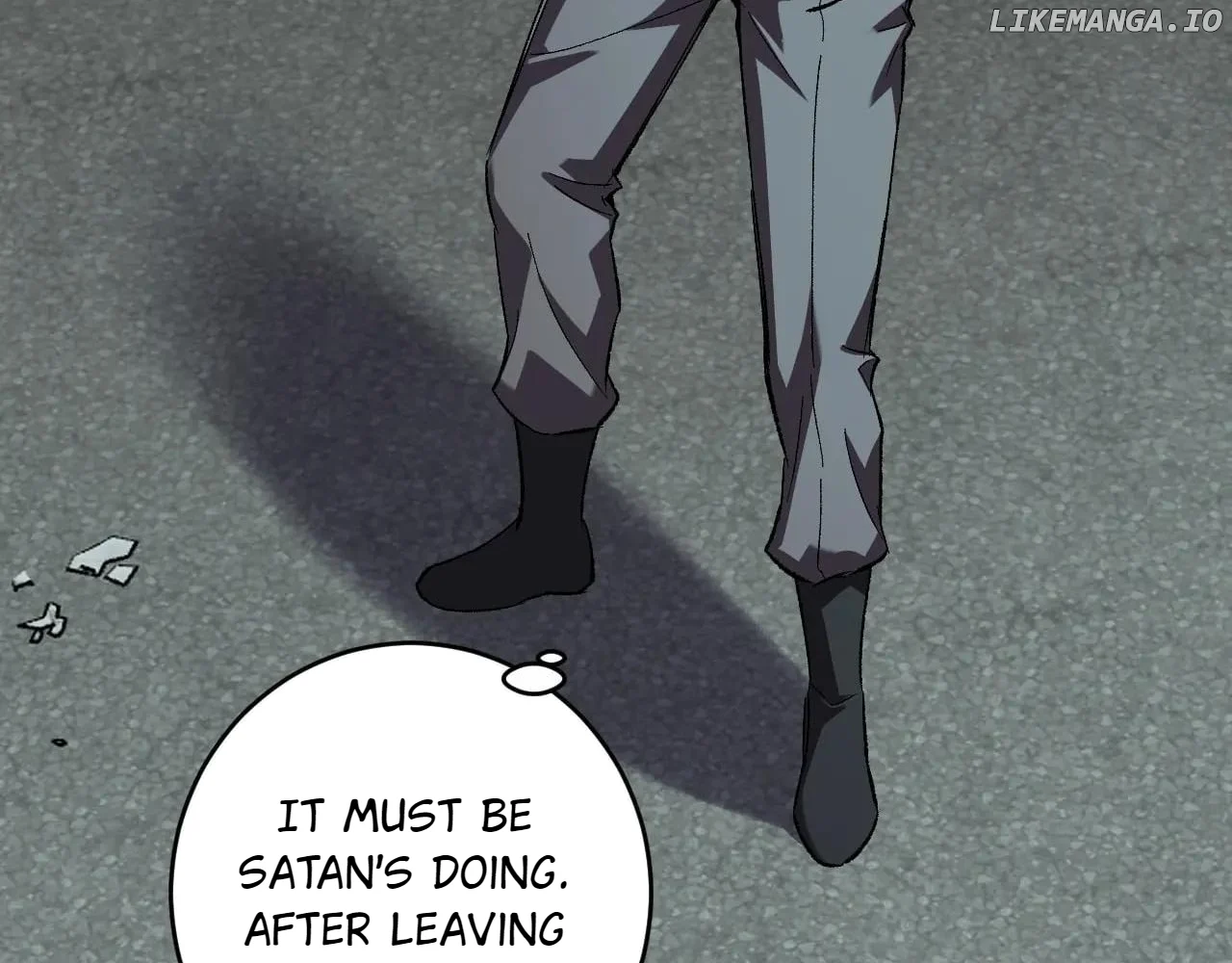 Virus King Chapter 70 - Page 17