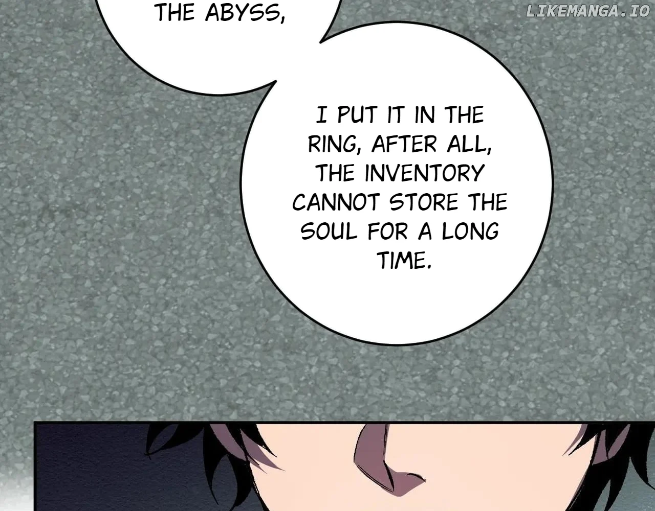 Virus King Chapter 70 - Page 18