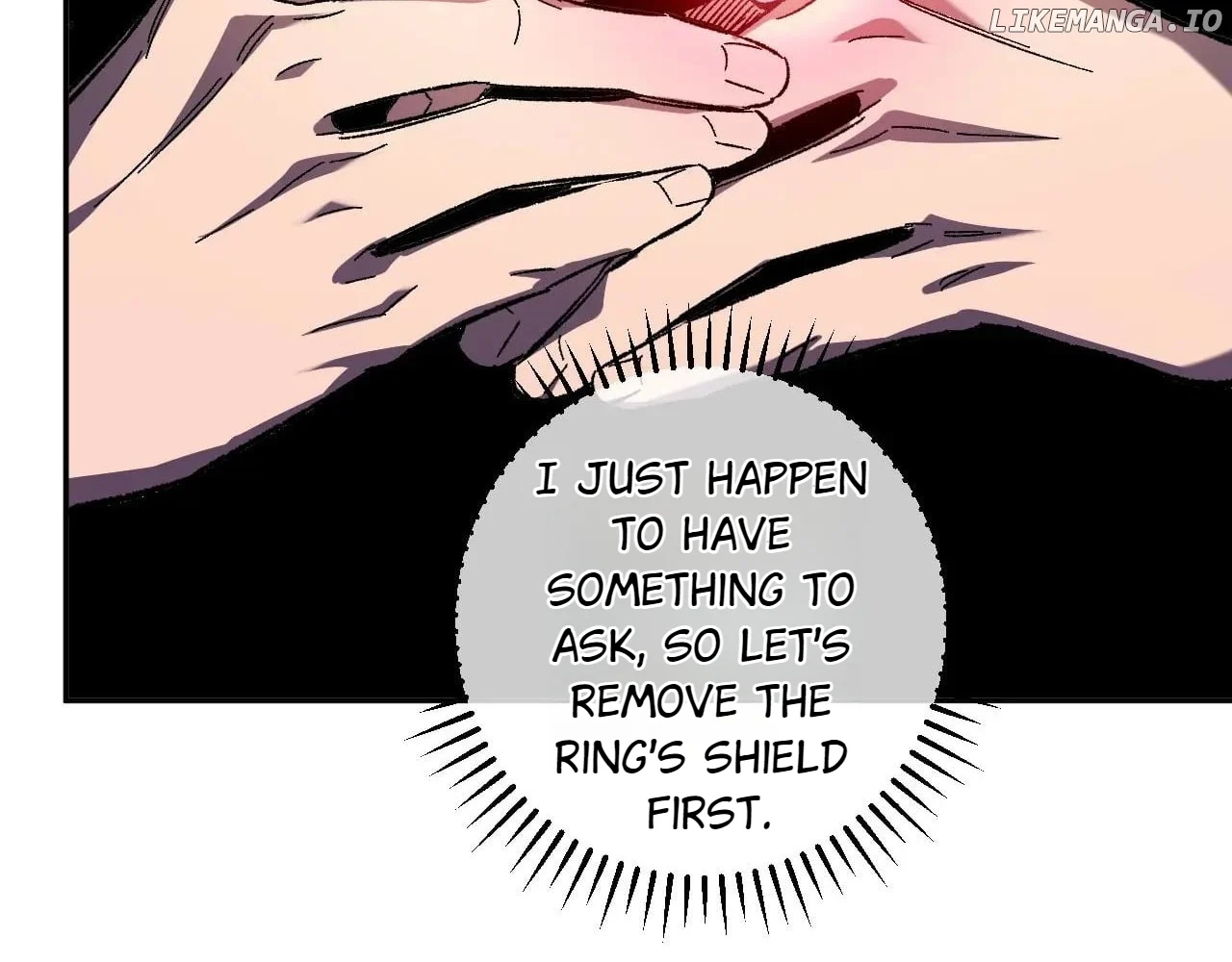 Virus King Chapter 70 - Page 20