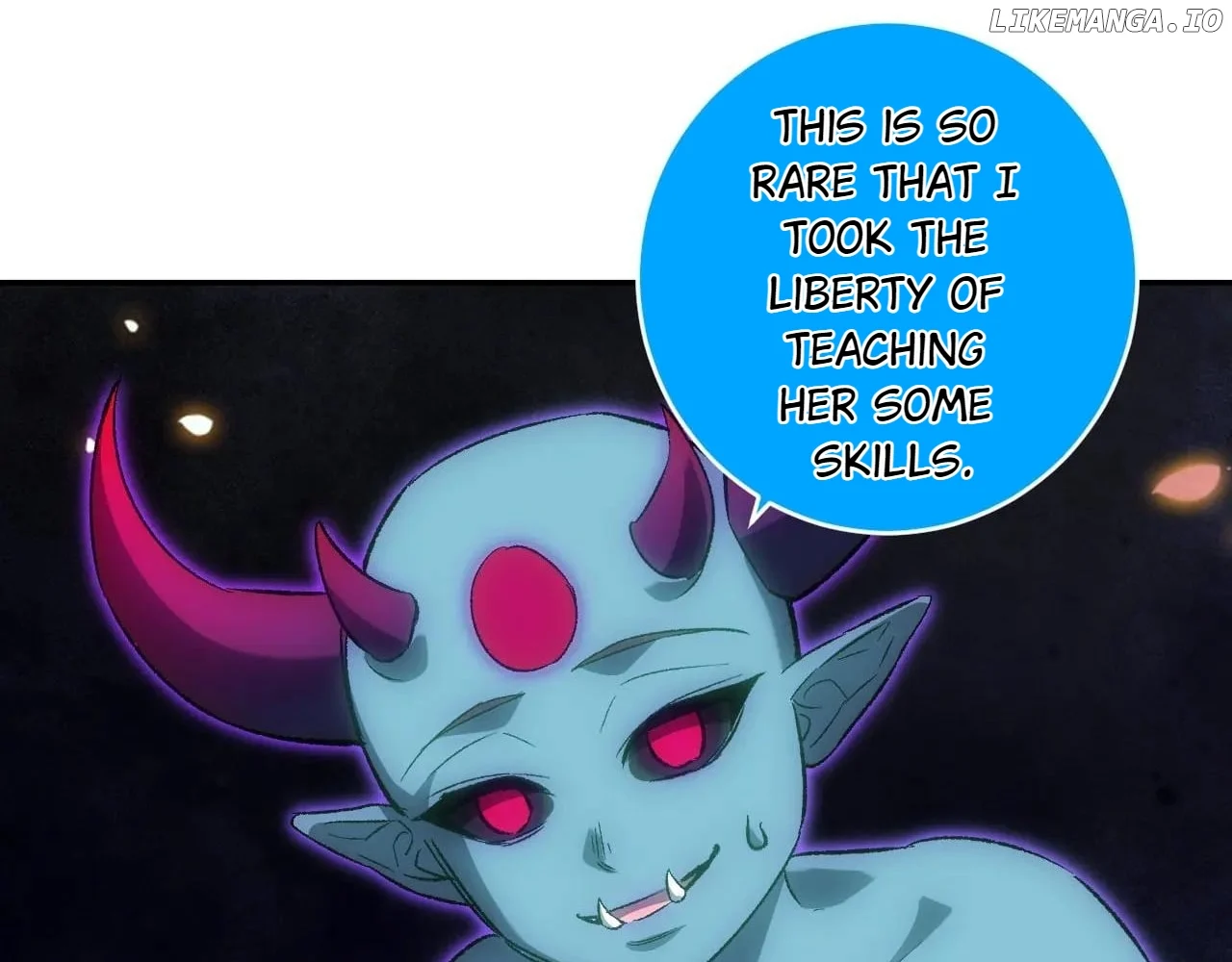 Virus King Chapter 70 - Page 26