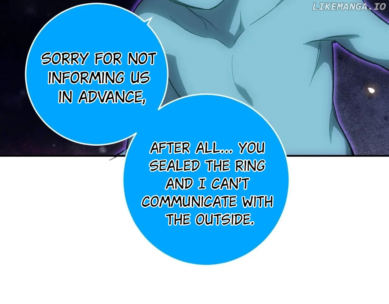 Virus King Chapter 70 - Page 27