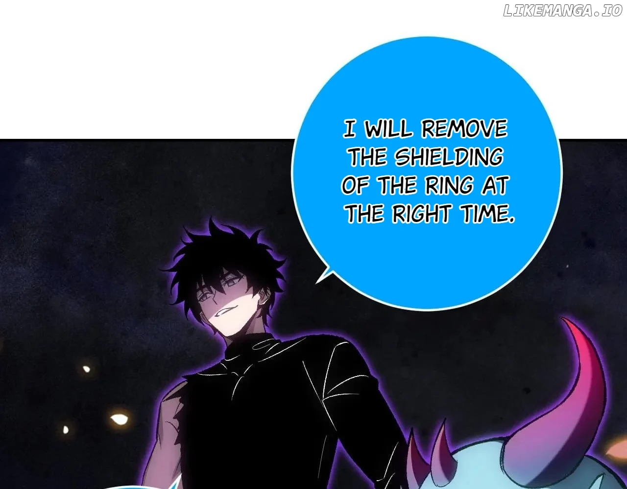 Virus King Chapter 70 - Page 28