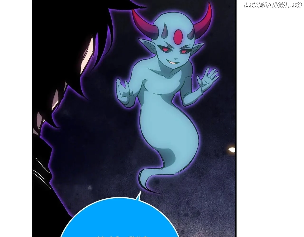 Virus King Chapter 70 - Page 34