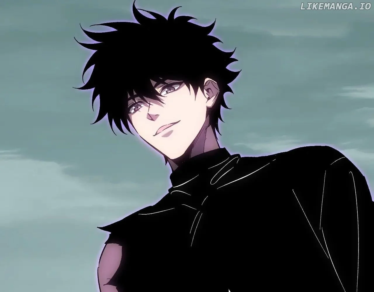 Virus King Chapter 70 - Page 36