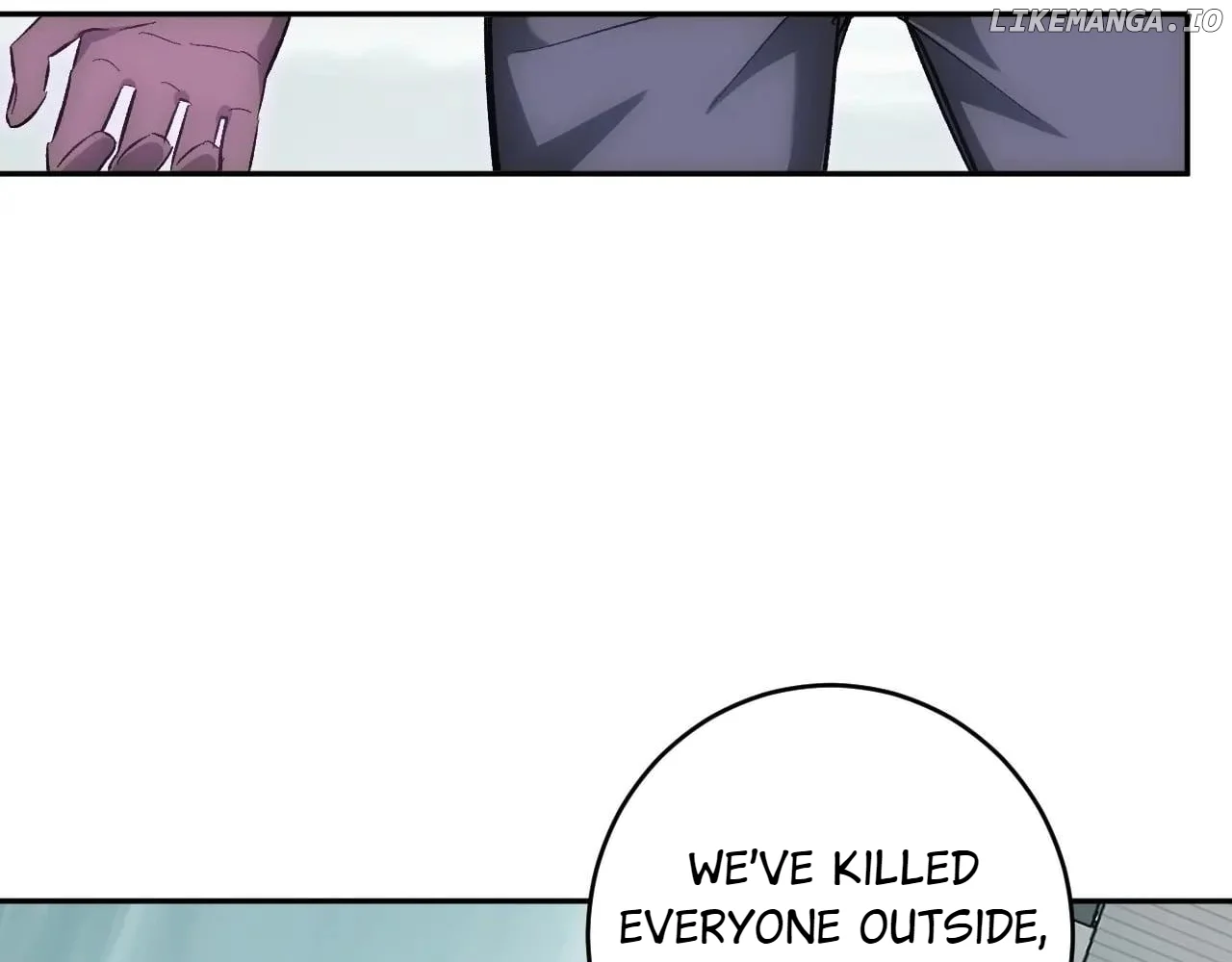 Virus King Chapter 70 - Page 38