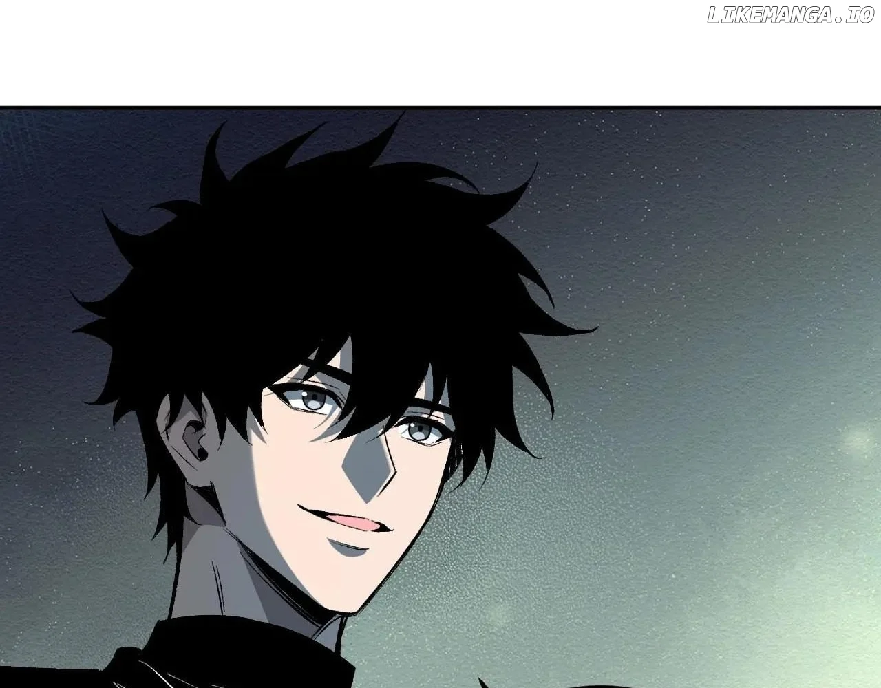 Virus King Chapter 70 - Page 42