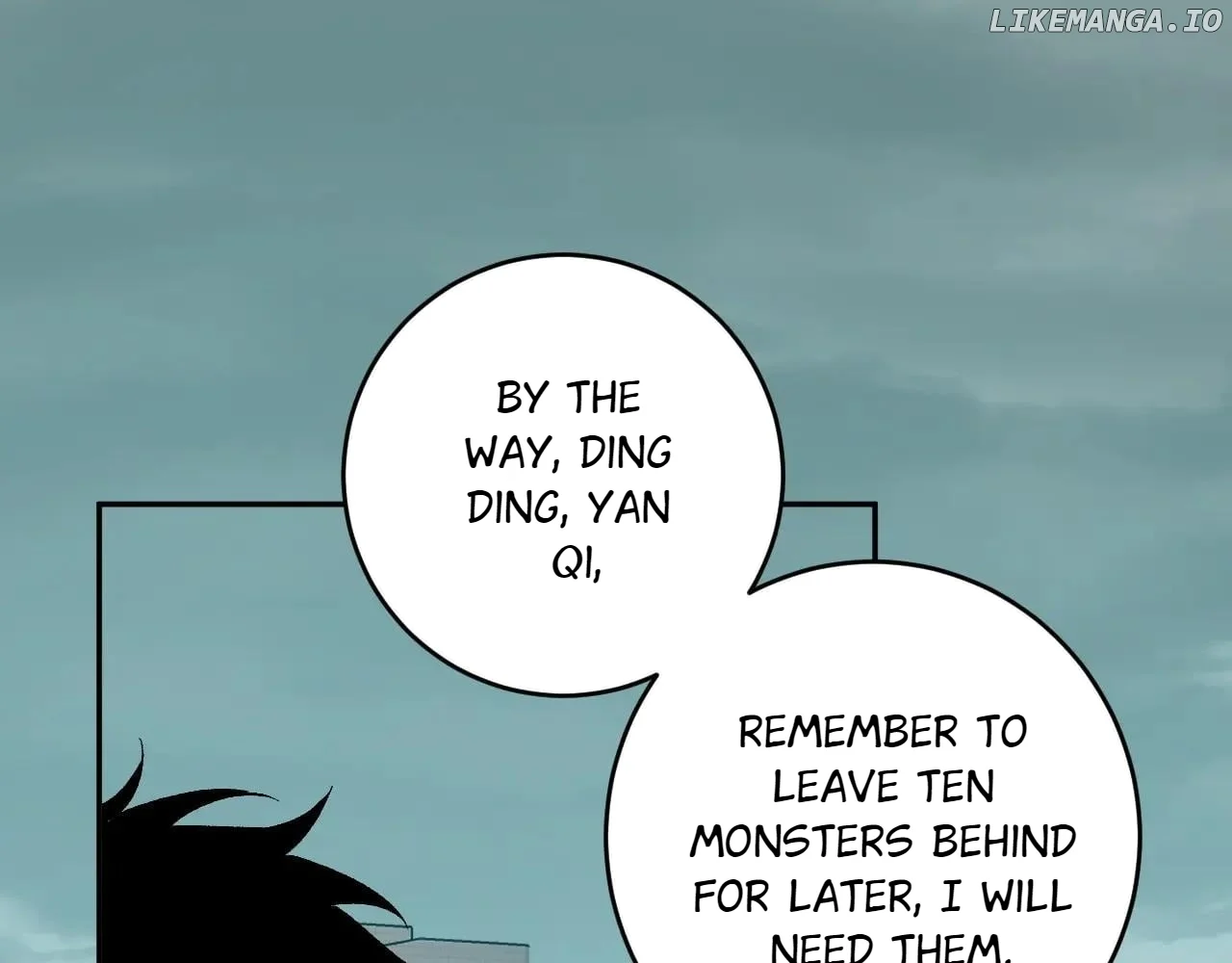 Virus King Chapter 70 - Page 44