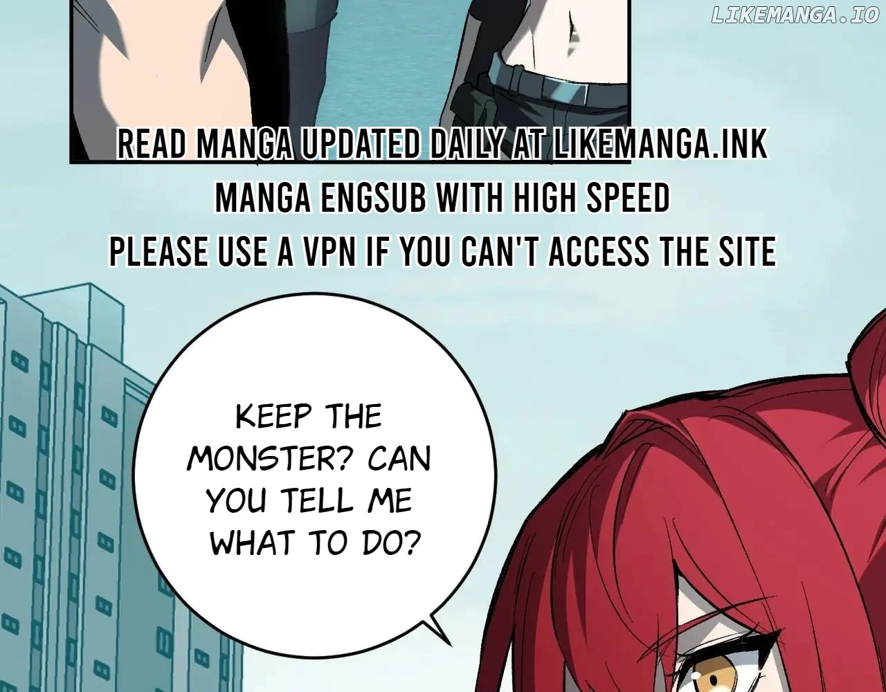 Virus King Chapter 70 - Page 46