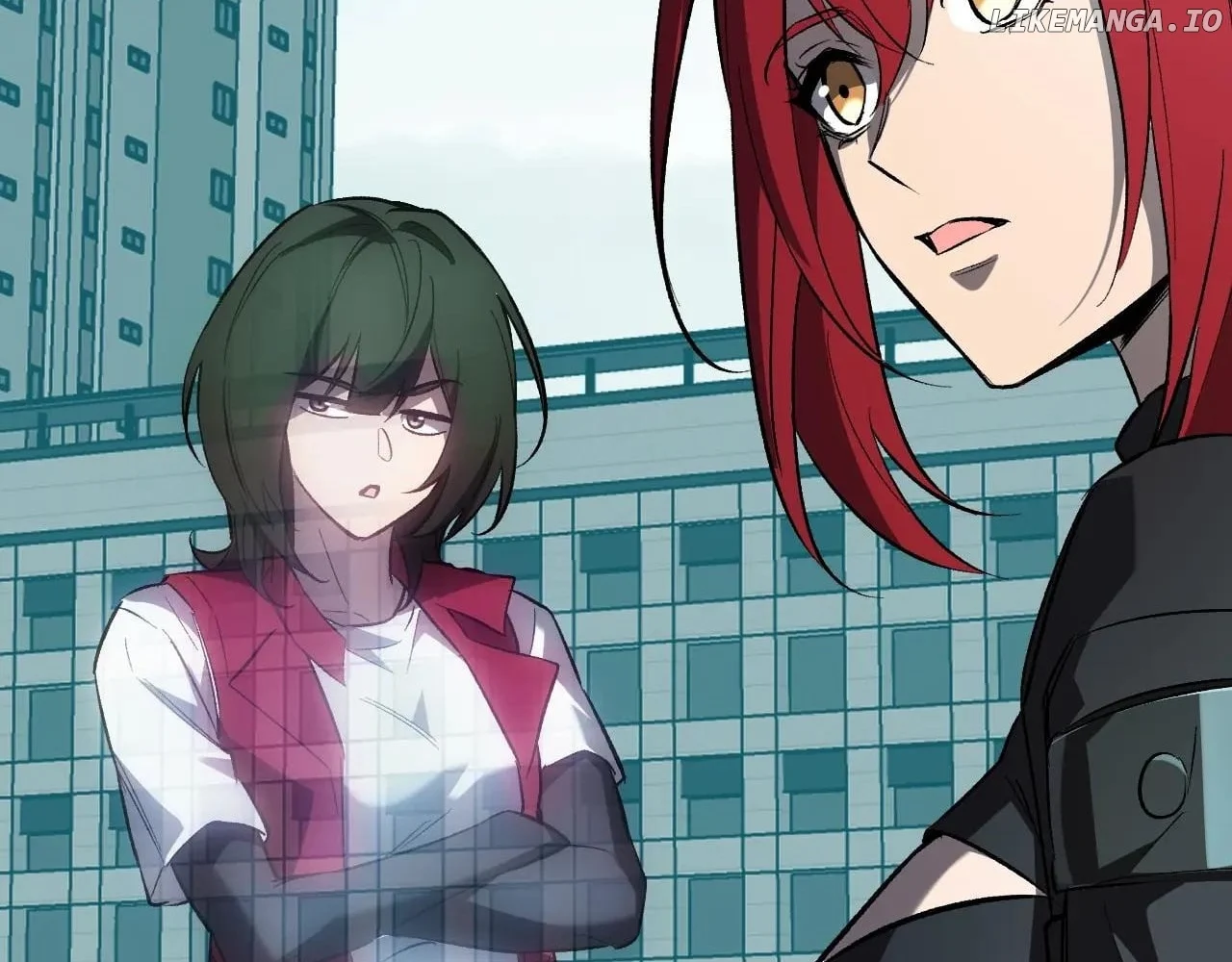 Virus King Chapter 70 - Page 47