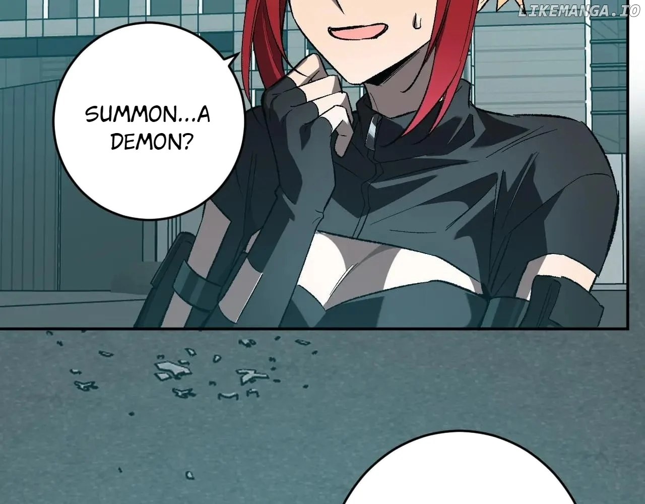 Virus King Chapter 70 - Page 52