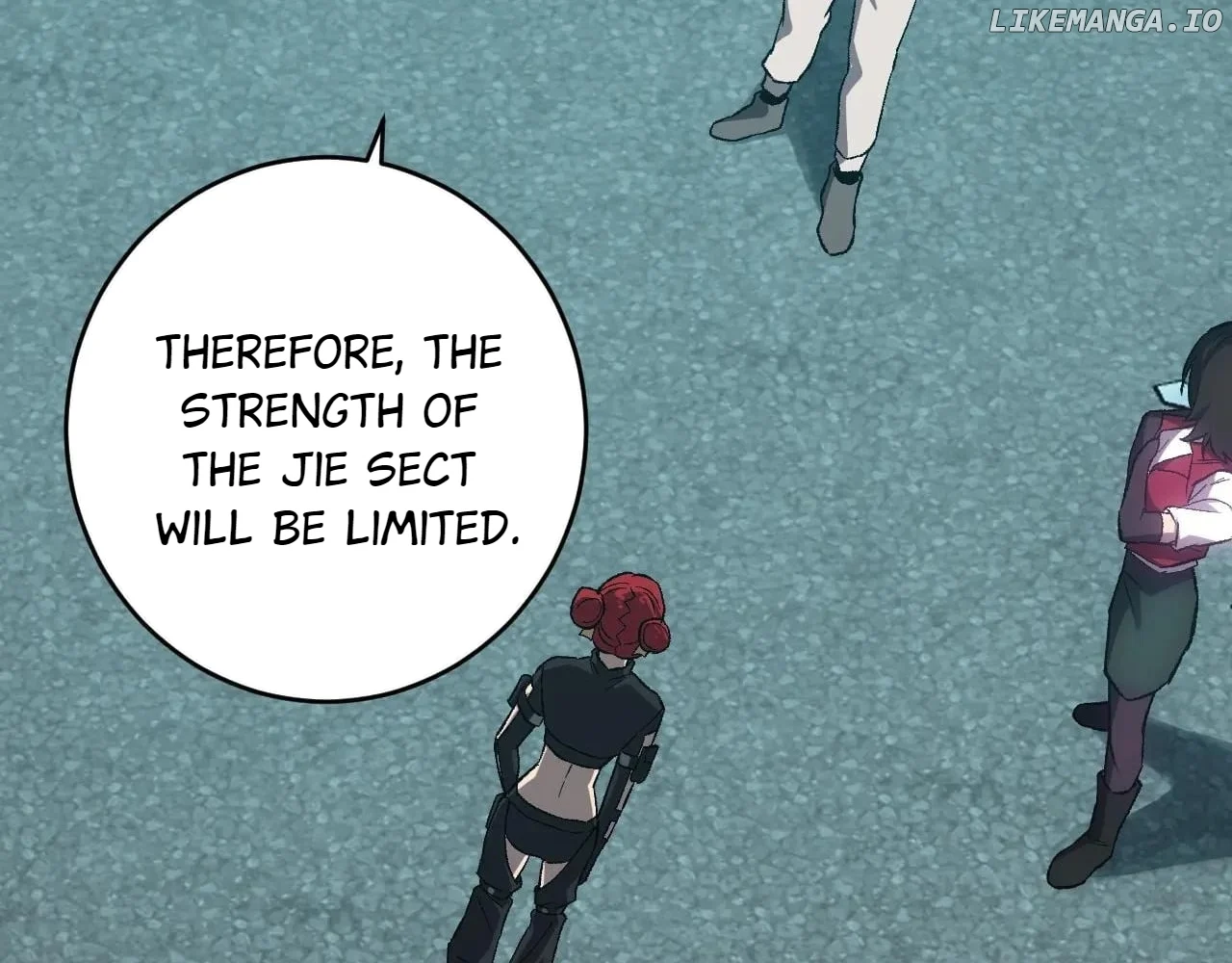 Virus King Chapter 70 - Page 54