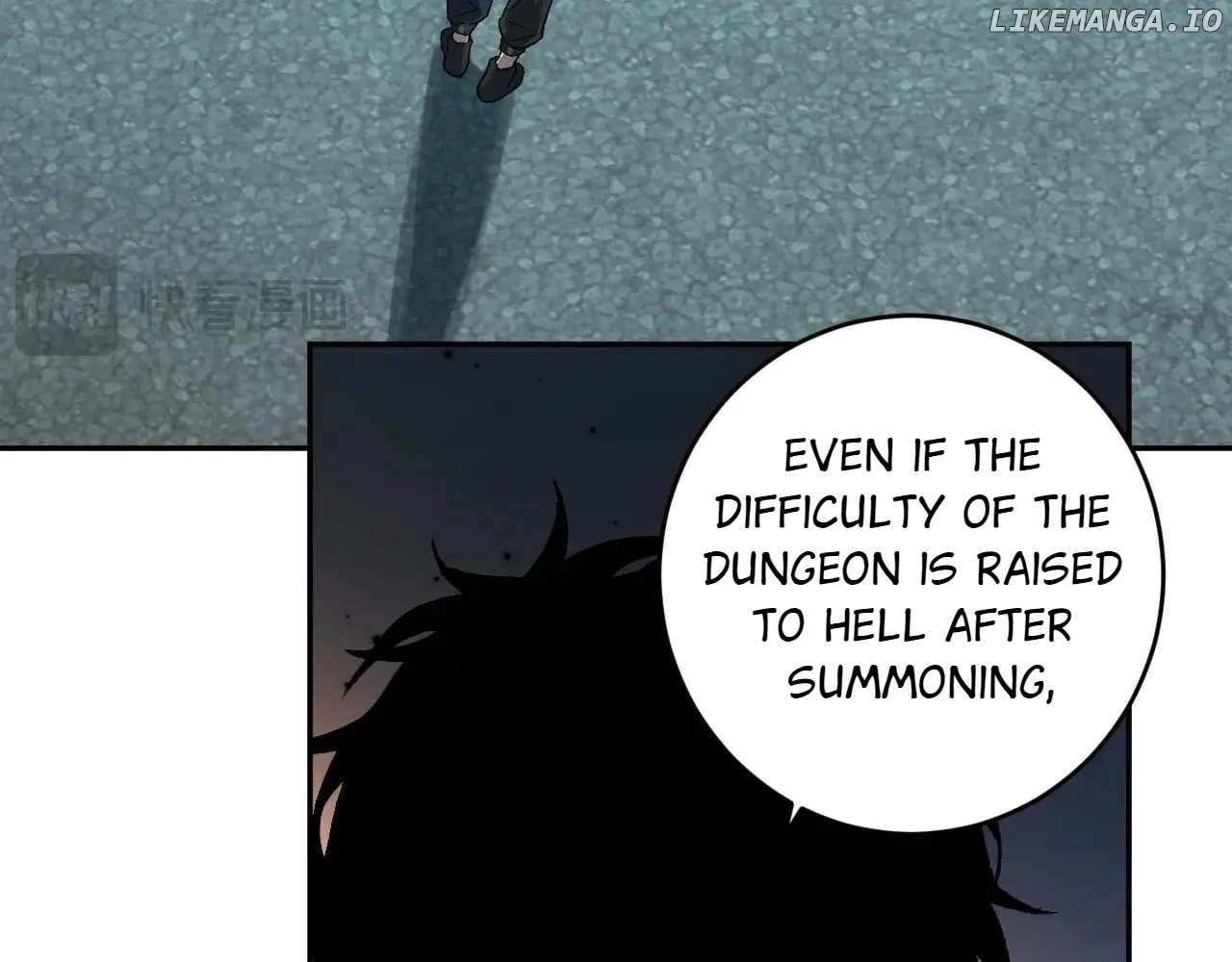 Virus King Chapter 70 - Page 55