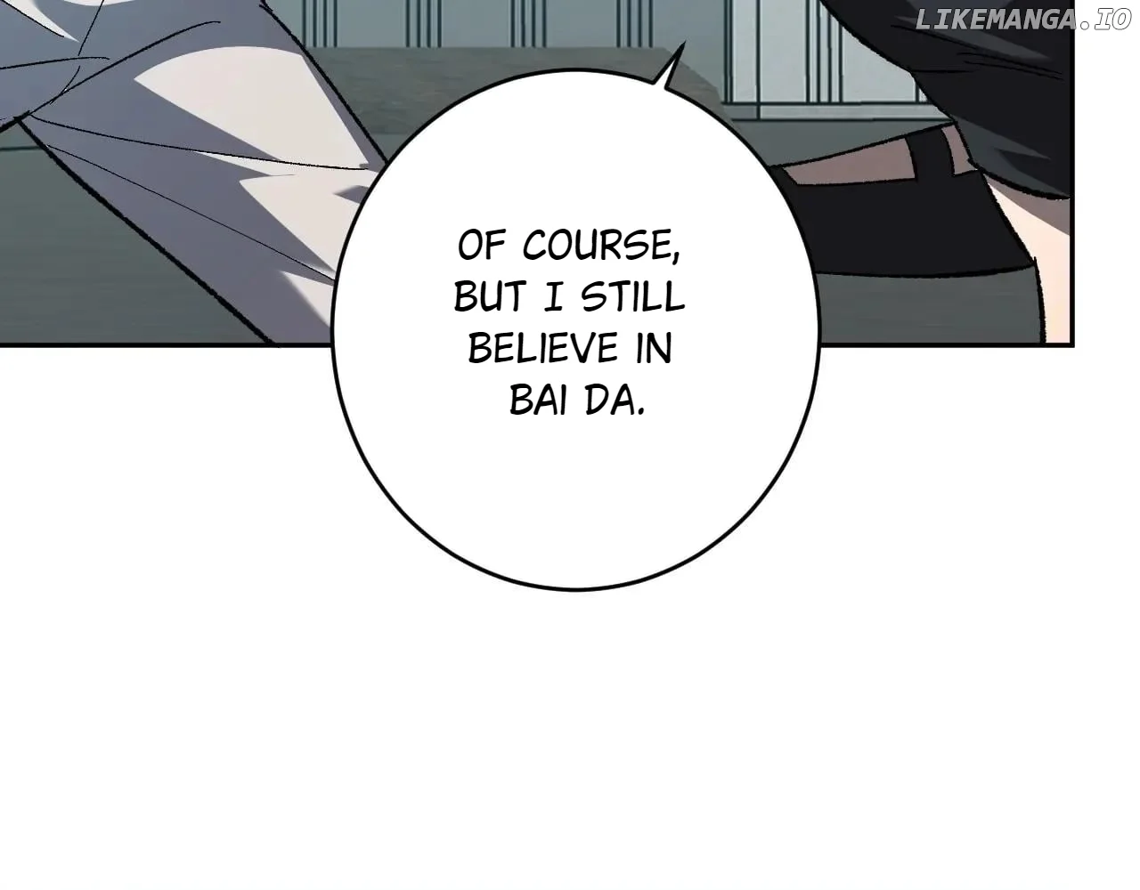 Virus King Chapter 70 - Page 61