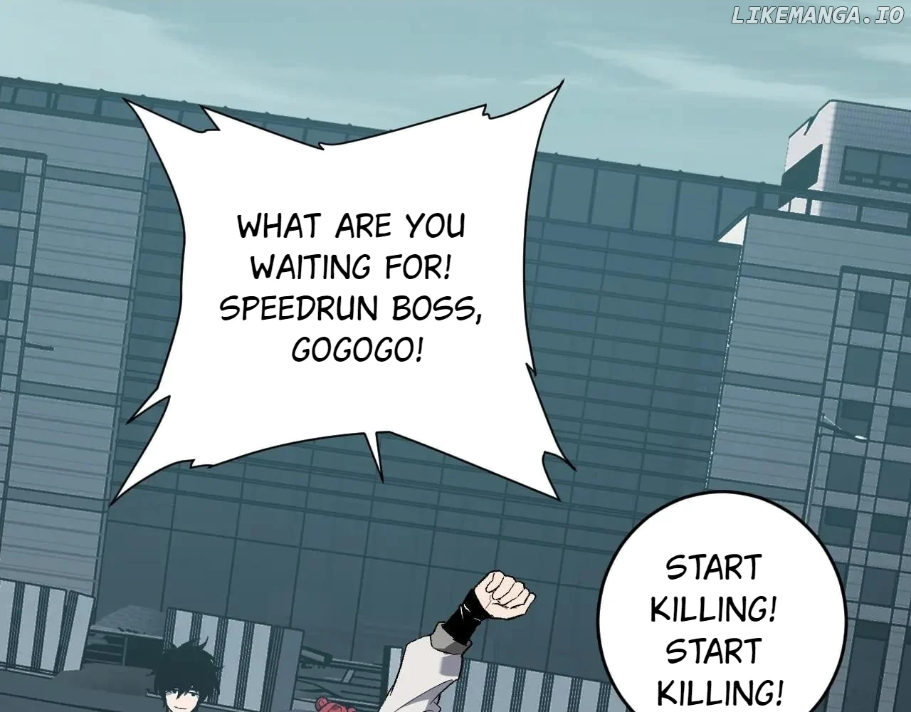 Virus King Chapter 70 - Page 62