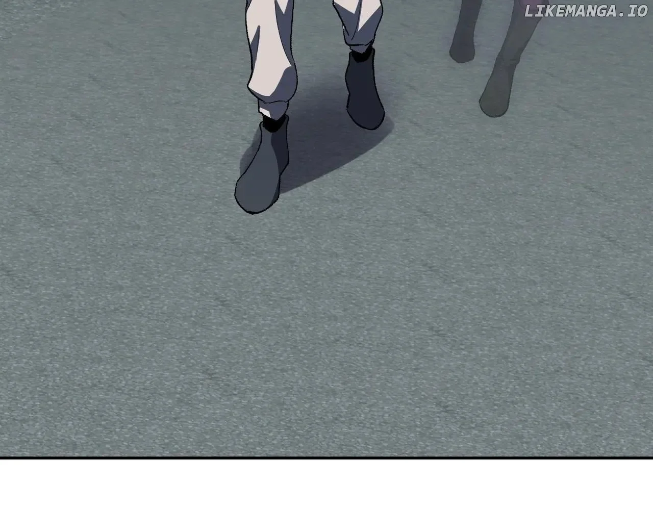 Virus King Chapter 70 - Page 64