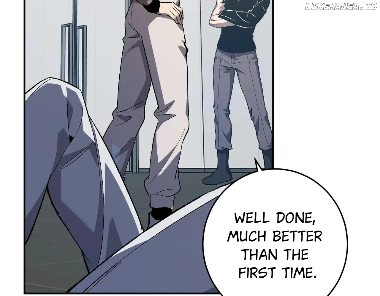 Virus King Chapter 70 - Page 69