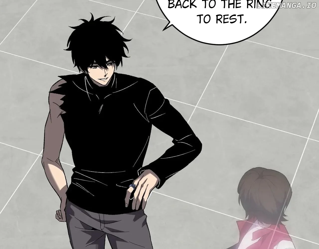 Virus King Chapter 70 - Page 73