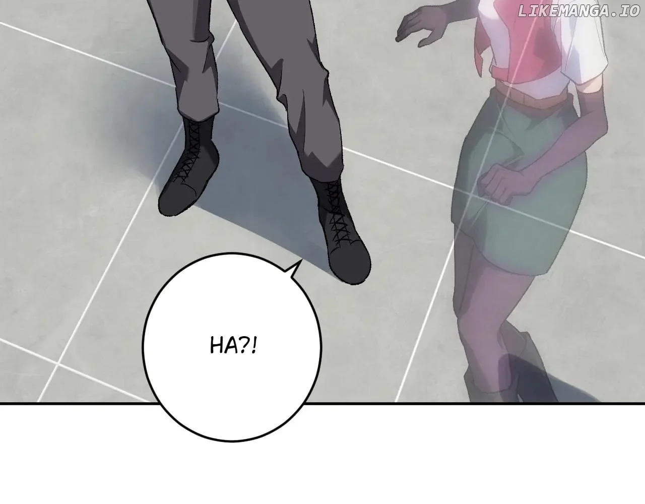 Virus King Chapter 70 - Page 74