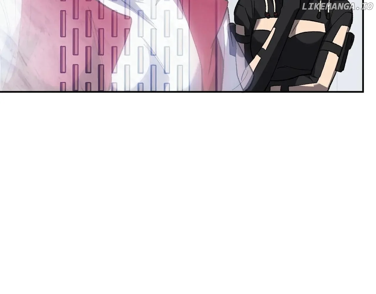 Virus King Chapter 70 - Page 76