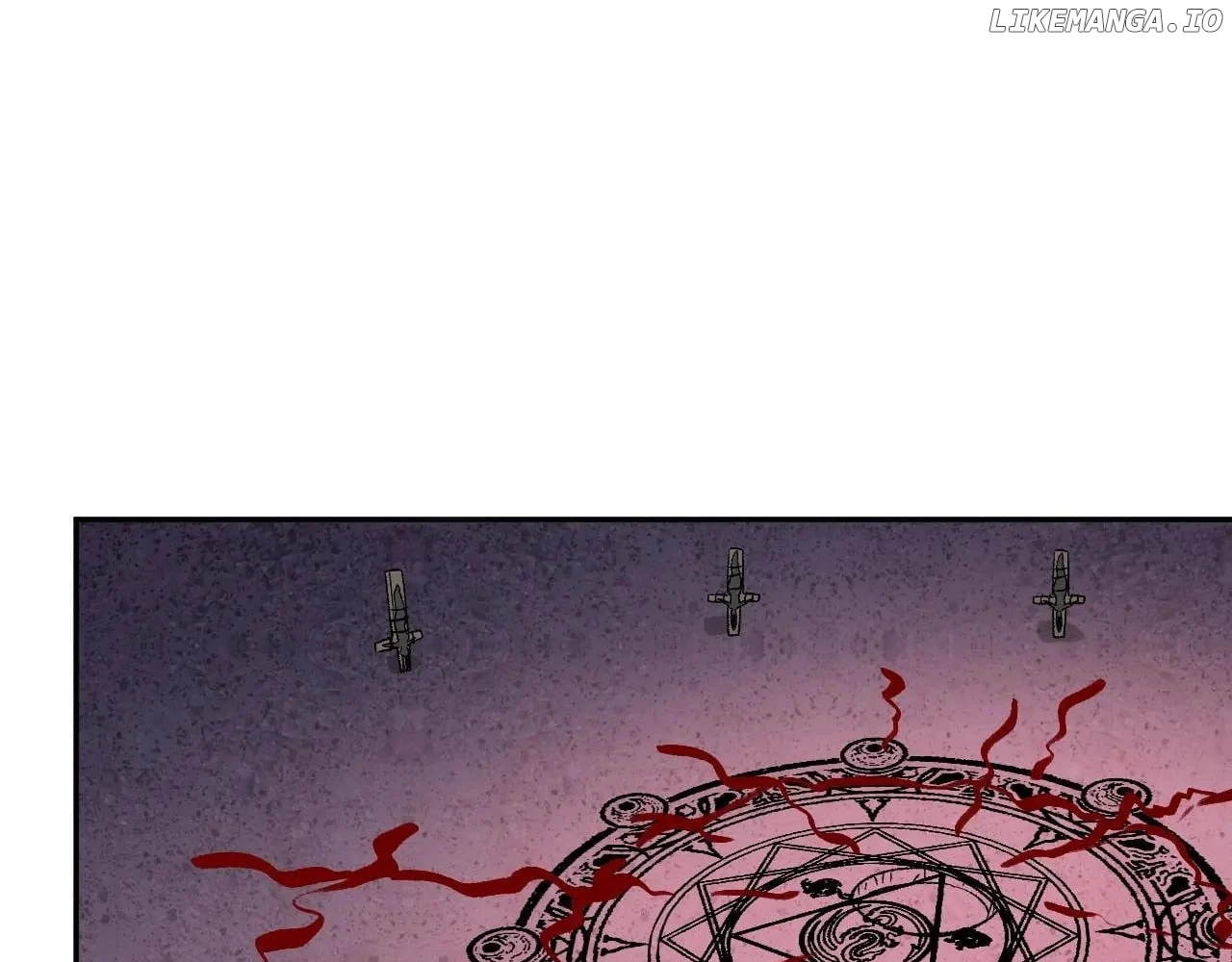 Virus King Chapter 70 - Page 77