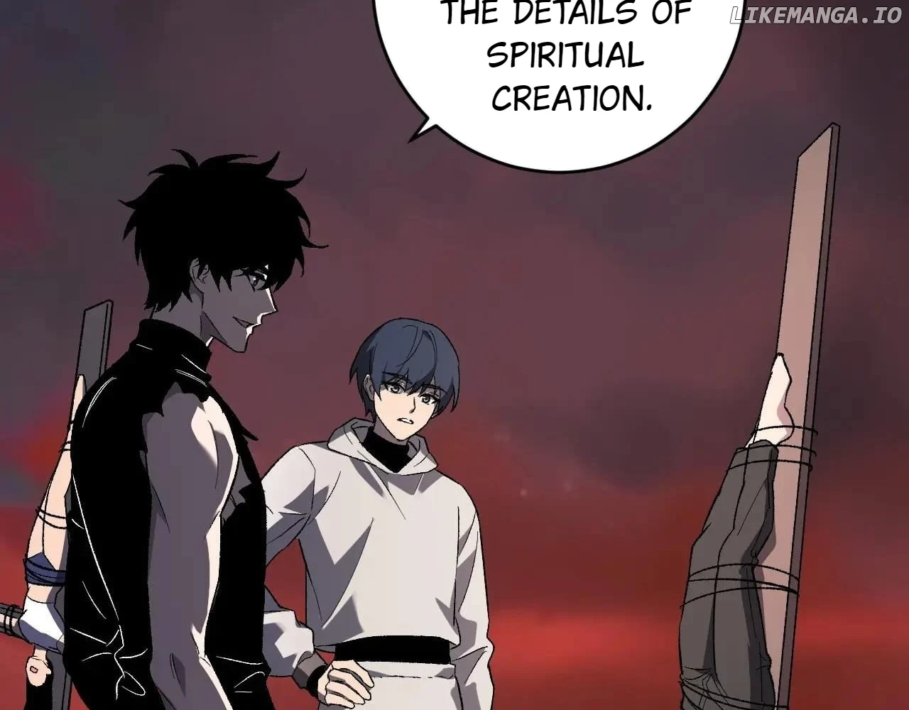 Virus King Chapter 70 - Page 82