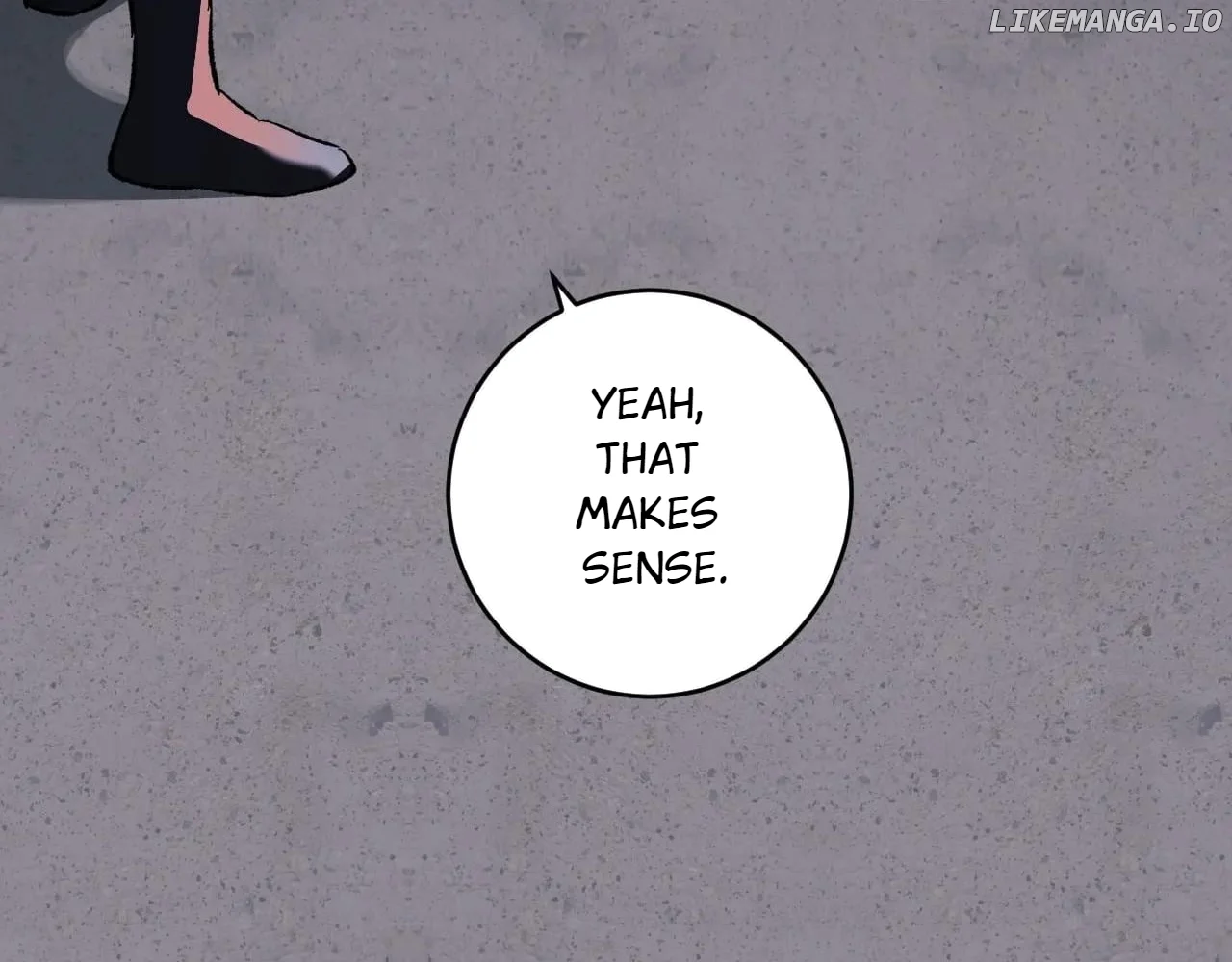 Virus King Chapter 70 - Page 84