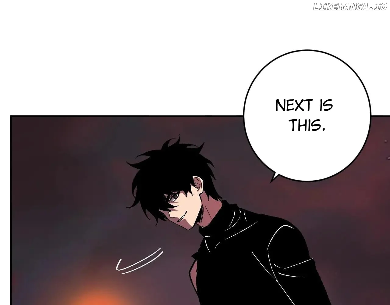 Virus King Chapter 70 - Page 85