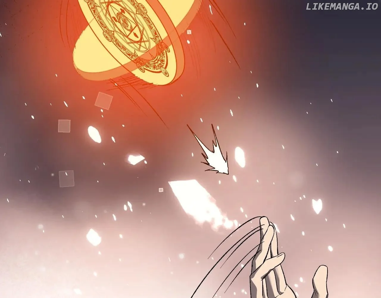 Virus King Chapter 70 - Page 87