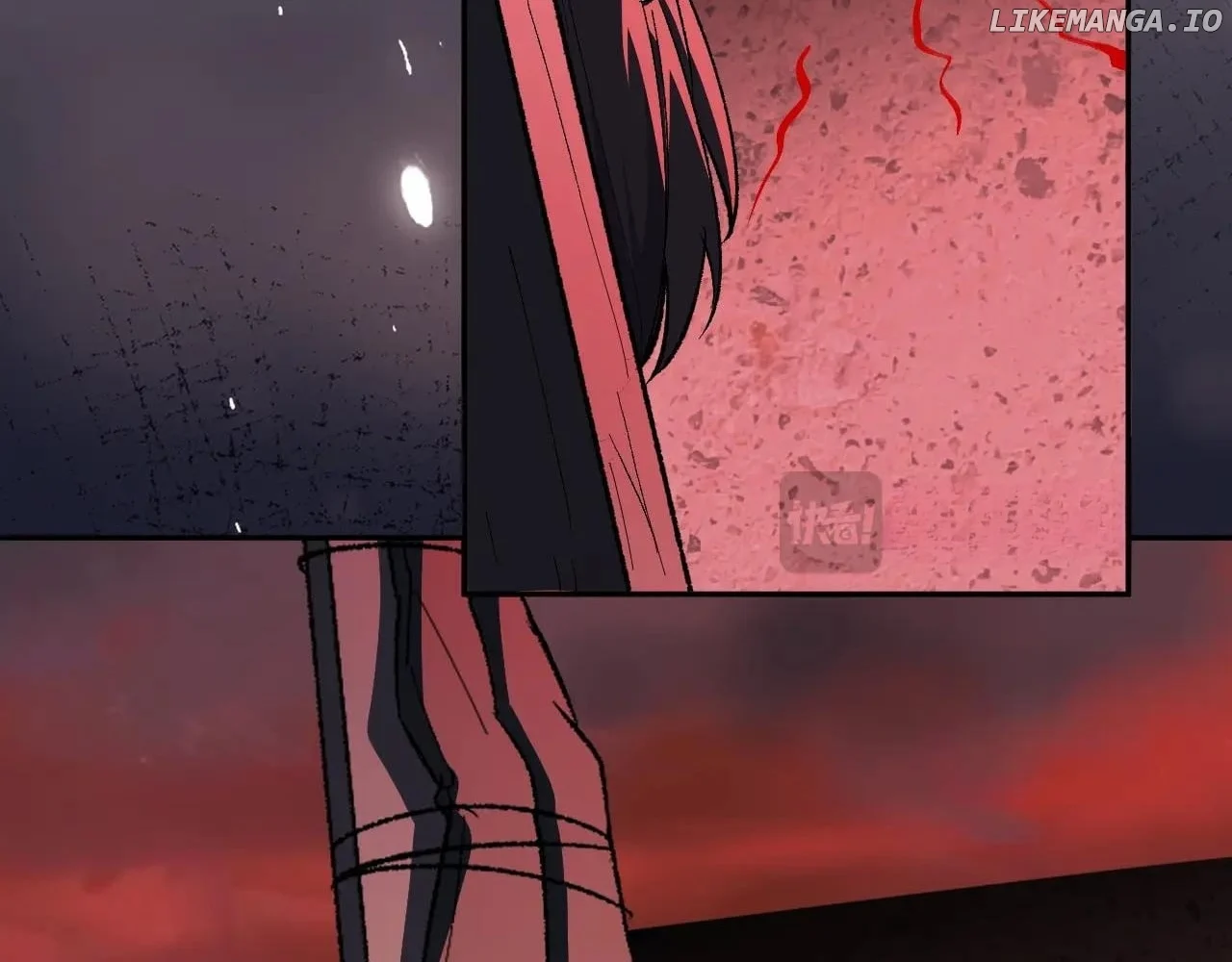 Virus King Chapter 70 - Page 90