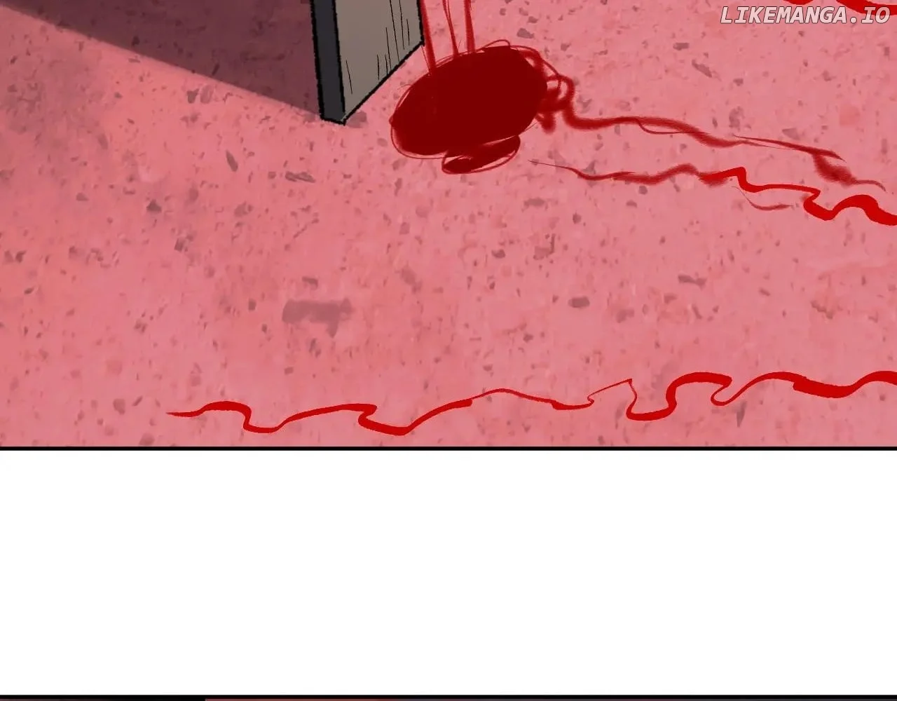 Virus King Chapter 70 - Page 92