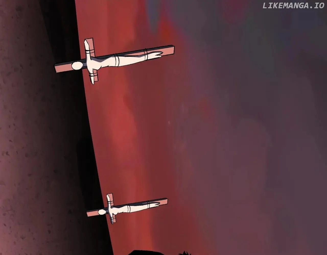 Virus King Chapter 70 - Page 93