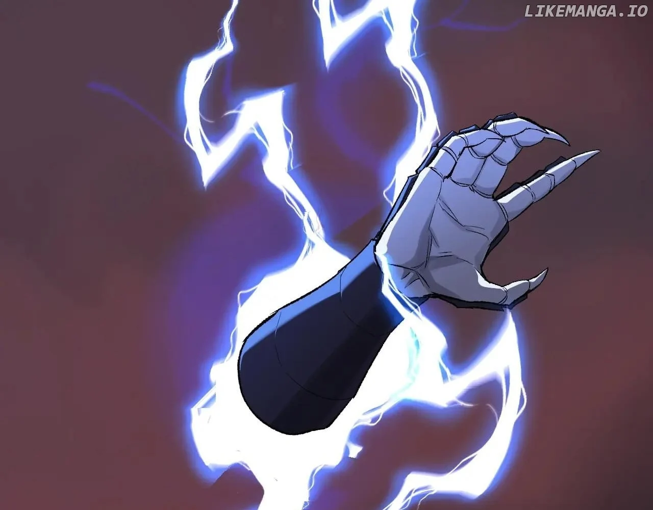 Virus King Chapter 70 - Page 99