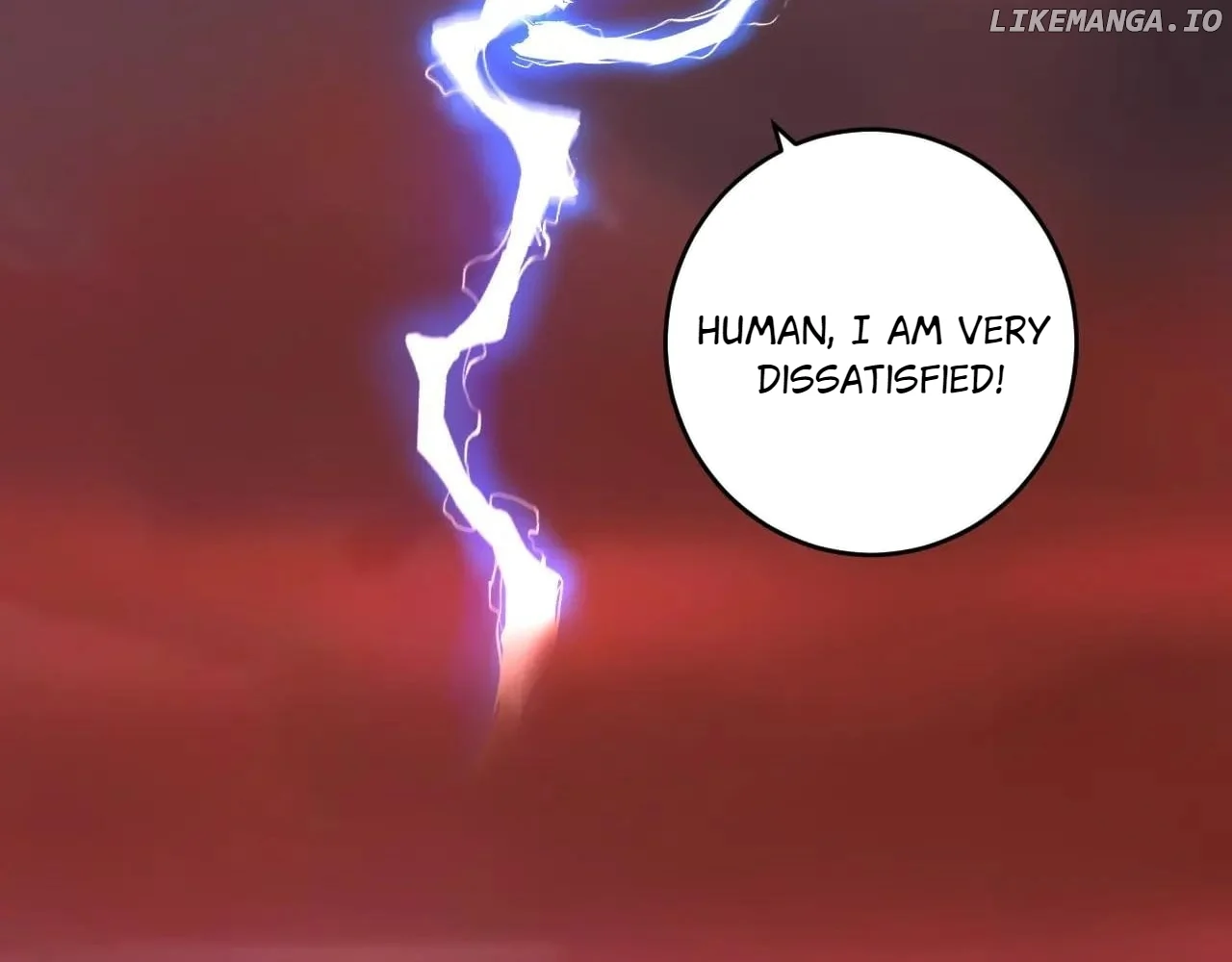 Virus King Chapter 70 - Page 100