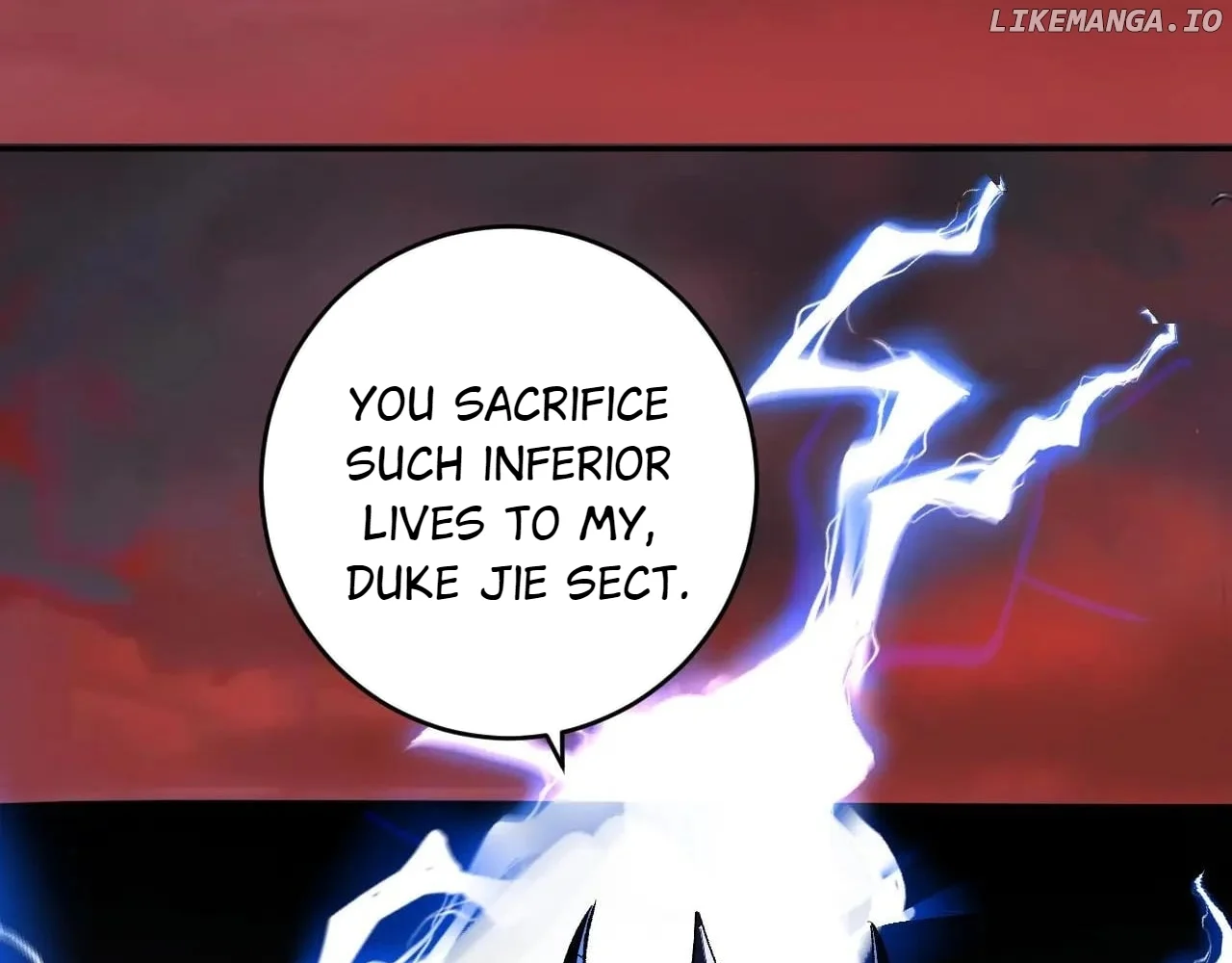 Virus King Chapter 70 - Page 101