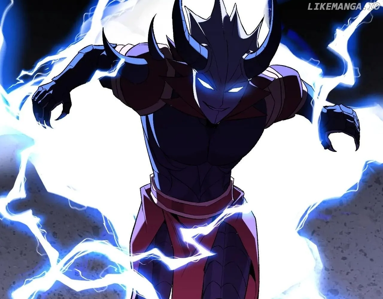 Virus King Chapter 70 - Page 102