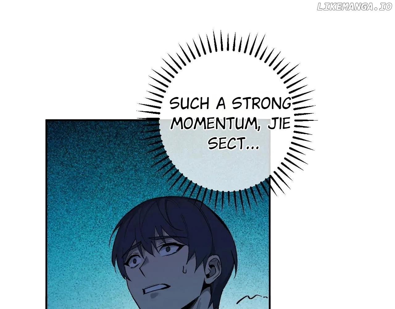 Virus King Chapter 70 - Page 105