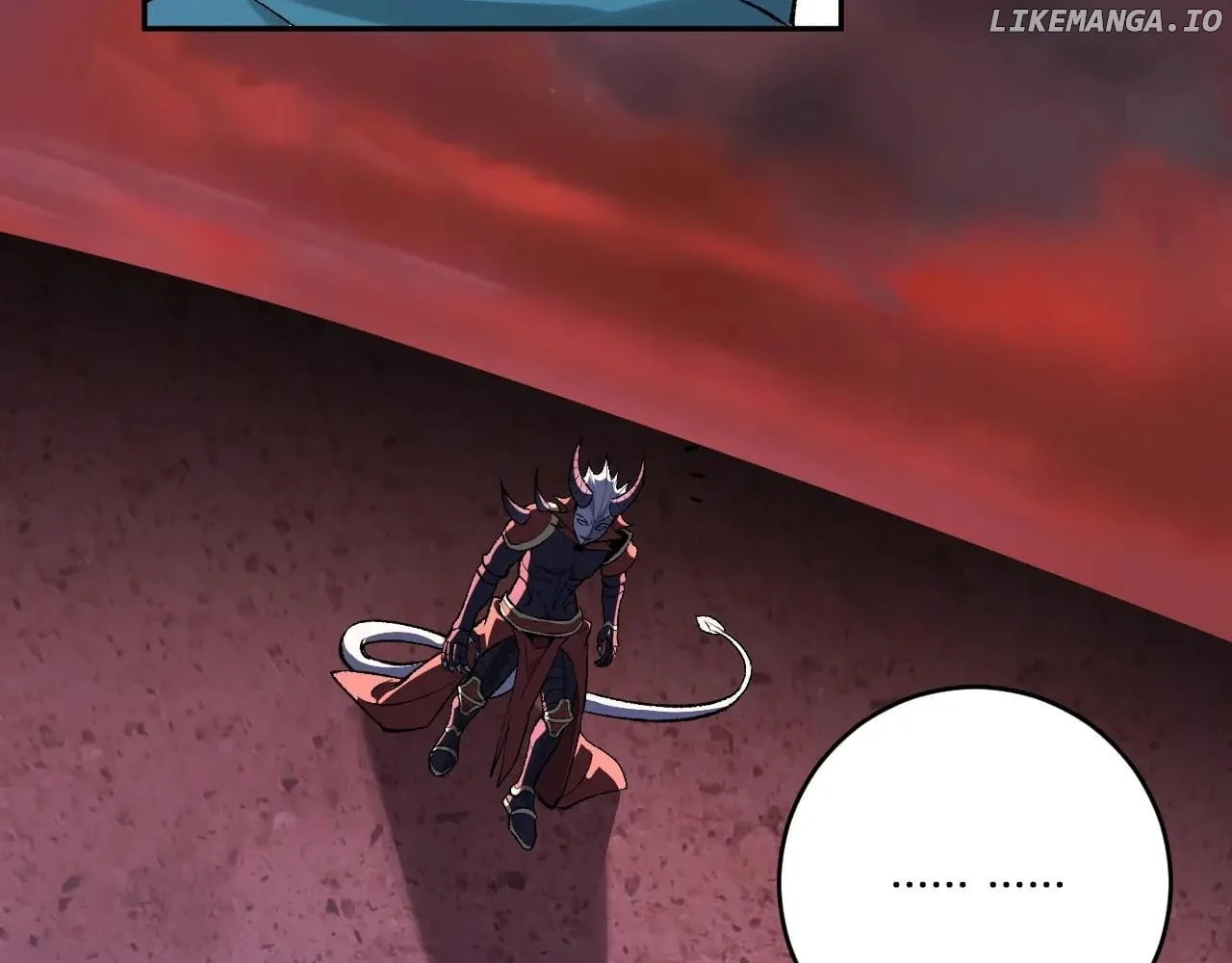 Virus King Chapter 70 - Page 107