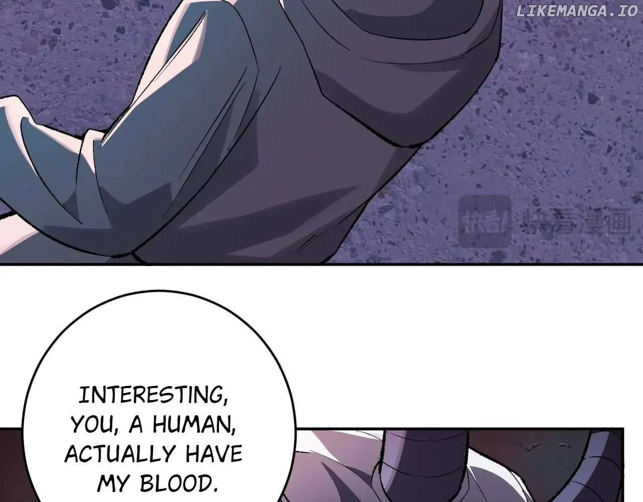 Virus King Chapter 70 - Page 109