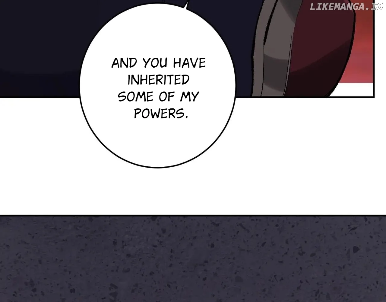 Virus King Chapter 70 - Page 111